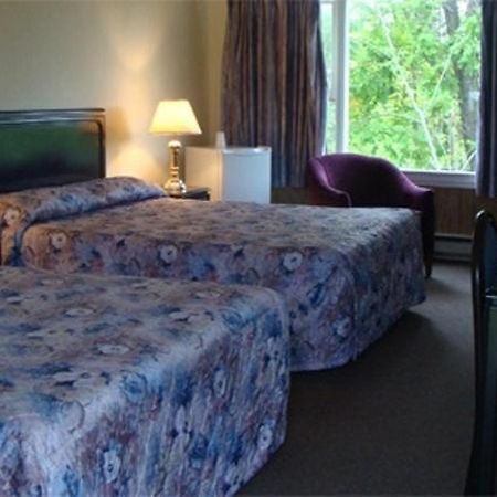 Gateway Motel Gananoque Rom bilde