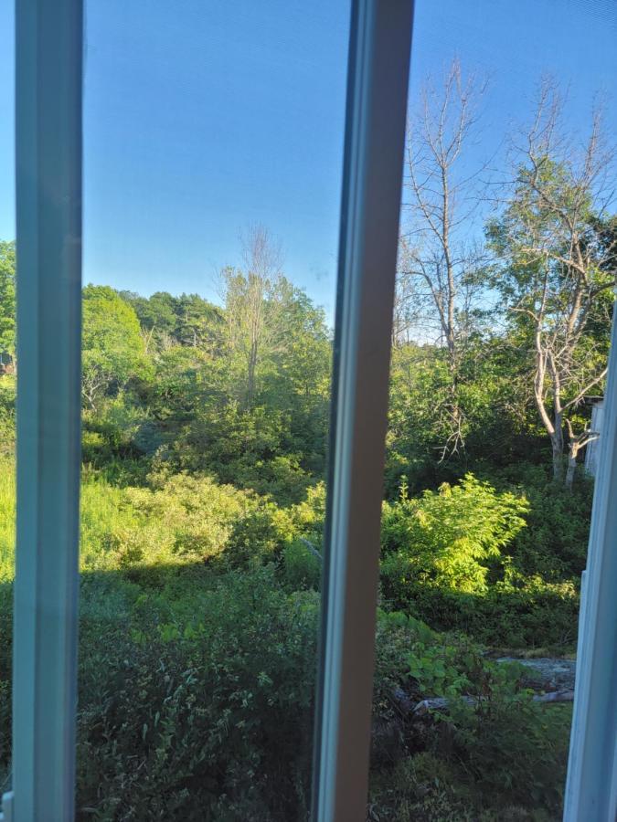 Gateway Motel Gananoque Eksteriør bilde