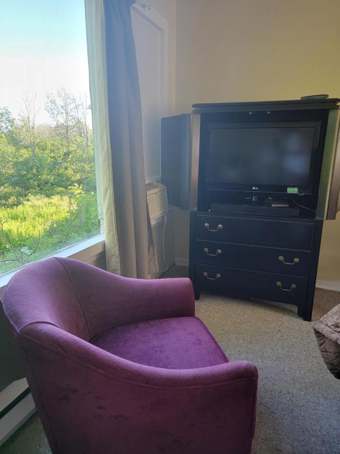 Gateway Motel Gananoque Eksteriør bilde